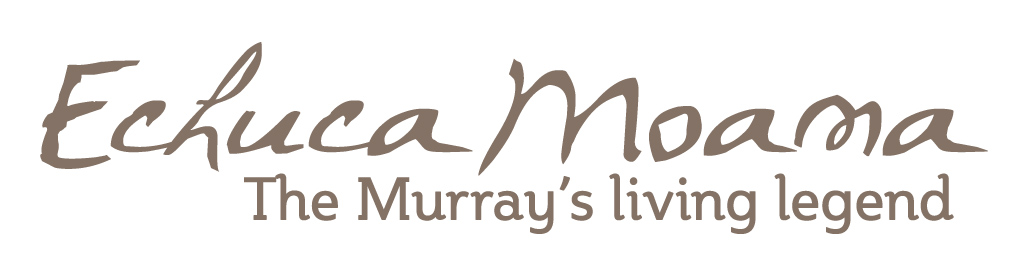 Echuca Moama - The Murray's living legend